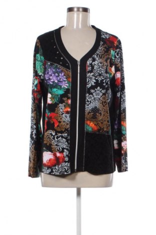 Damski kardigan Canda, Rozmiar L, Kolor Kolorowy, Cena 25,99 zł
