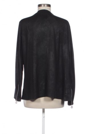 Γυναικεία ζακέτα Canda, Μέγεθος L, Χρώμα Μαύρο, Τιμή 6,99 €