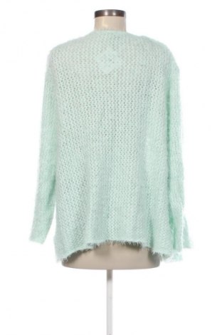 Cardigan de damă Canda, Mărime XL, Culoare Verde, Preț 55,99 Lei