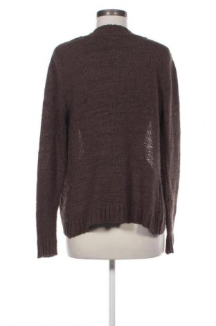 Damen Strickjacke Canda, Größe M, Farbe Braun, Preis 15,99 €
