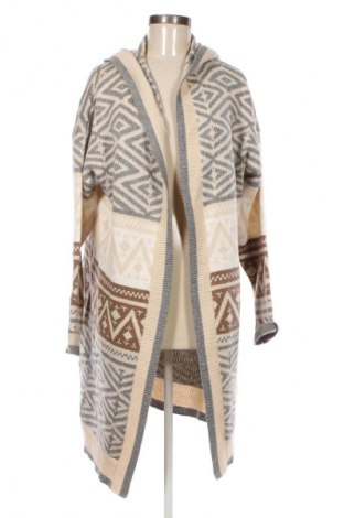 Női kardigán Cartoon, Méret M, Szín Sokszínű, Ár 5 519 Ft