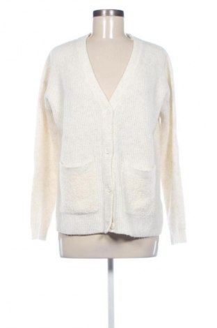 Γυναικεία ζακέτα Cartoon, Μέγεθος S, Χρώμα Εκρού, Τιμή 15,00 €