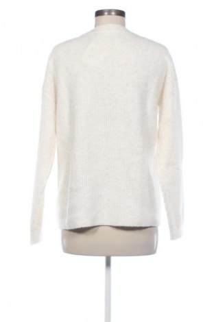 Γυναικεία ζακέτα Cartoon, Μέγεθος S, Χρώμα Εκρού, Τιμή 15,00 €