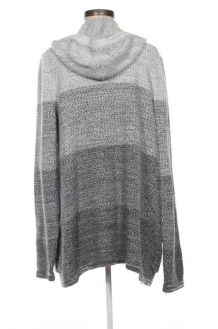 Damen Strickjacke Casual Clothes Company, Größe L, Farbe Grau, Preis € 26,99