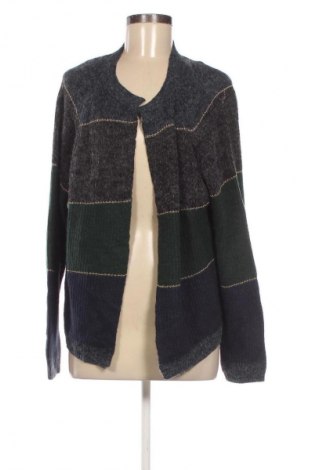 Damen Strickjacke Casual Ladies, Größe L, Farbe Mehrfarbig, Preis 15,00 €