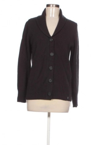 Γυναικεία ζακέτα Cecil, Μέγεθος L, Χρώμα Μαύρο, Τιμή 11,99 €