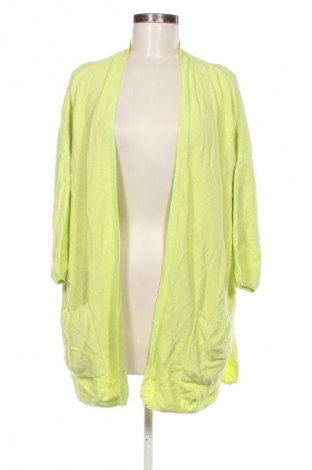 Damen Strickjacke Cecil, Größe XXL, Farbe Grün, Preis € 15,99