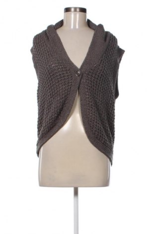 Γυναικεία ζακέτα Cecil, Μέγεθος XL, Χρώμα Γκρί, Τιμή 8,99 €