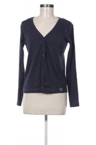 Γυναικεία ζακέτα Cecil, Μέγεθος S, Χρώμα Μπλέ, Τιμή 7,99 €