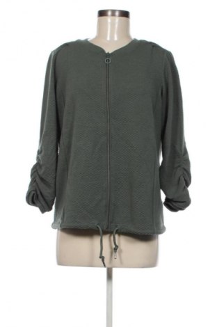 Дамска жилетка Cecil, Размер M, Цвят Зелен, Цена 14,99 лв.