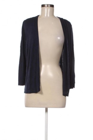 Damen Strickjacke Cecil, Größe M, Farbe Blau, Preis 7,99 €