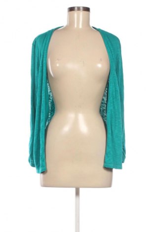 Cardigan de damă Cecil, Mărime L, Culoare Albastru, Preț 43,99 Lei