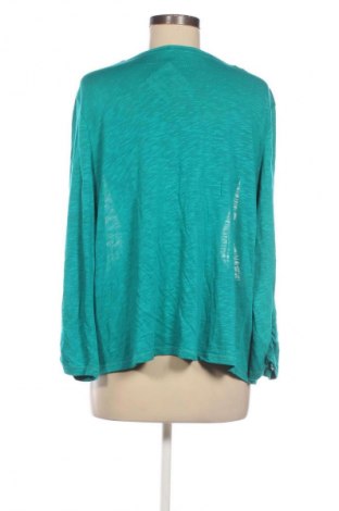 Cardigan de damă Cecil, Mărime L, Culoare Albastru, Preț 43,99 Lei