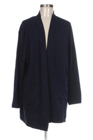 Дамска жилетка Cecil, Размер XXL, Цвят Син, Цена 23,99 лв.