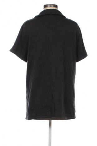 Damen Strickjacke Cecil, Größe XXL, Farbe Grau, Preis € 19,99