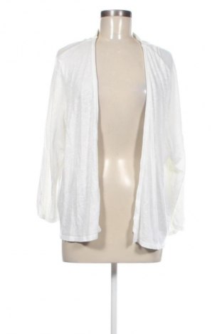 Damen Strickjacke Cecil, Größe XXL, Farbe Weiß, Preis 12,99 €