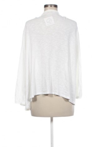 Damen Strickjacke Cecil, Größe XXL, Farbe Weiß, Preis 12,99 €