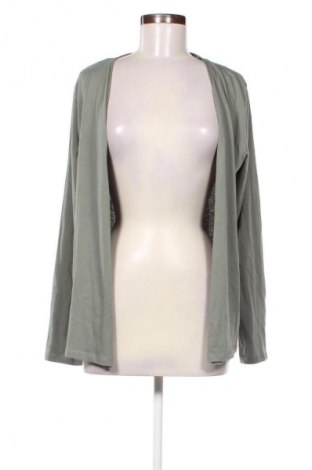 Damen Strickjacke Cecil, Größe M, Farbe Grün, Preis € 21,00