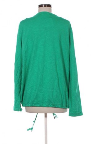 Damen Strickjacke Cecil, Größe XL, Farbe Grün, Preis 11,99 €
