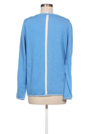 Damen Strickjacke Cecil, Größe M, Farbe Blau, Preis € 13,99