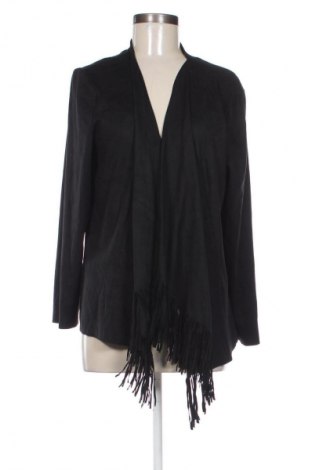 Дамска жилетка Cellbes, Размер XL, Цвят Черен, Цена 37,99 лв.