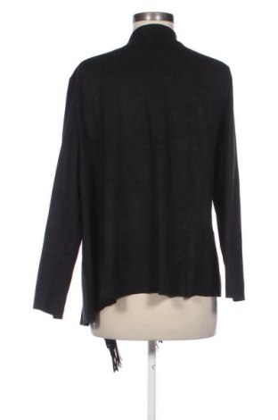 Дамска жилетка Cellbes, Размер XL, Цвят Черен, Цена 37,99 лв.