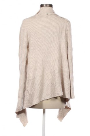 Dámsky kardigán Charles Vogele, Veľkosť XL, Farba Béžová, Cena  9,95 €