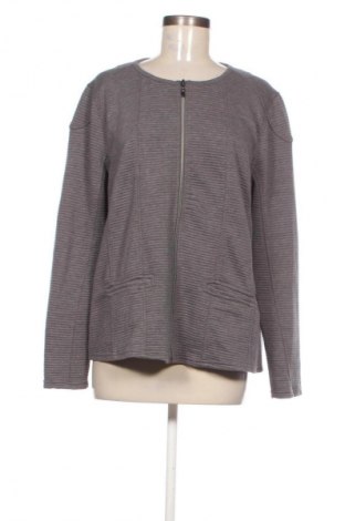 Дамска жилетка Charles Vogele, Размер XL, Цвят Сив, Цена 26,99 лв.