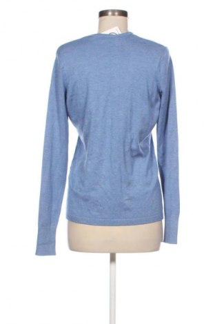 Γυναικεία ζακέτα Charles Vogele, Μέγεθος L, Χρώμα Μπλέ, Τιμή 23,69 €