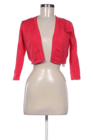 Damski kardigan Chetta B, Rozmiar XS, Kolor Czerwony, Cena 128,99 zł
