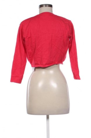 Damski kardigan Chetta B, Rozmiar XS, Kolor Czerwony, Cena 128,99 zł