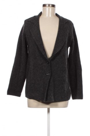 Damen Strickjacke Chiaramente, Größe L, Farbe Grau, Preis € 40,99