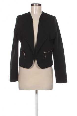 Damen Strickjacke Chicoree, Größe L, Farbe Schwarz, Preis 14,83 €