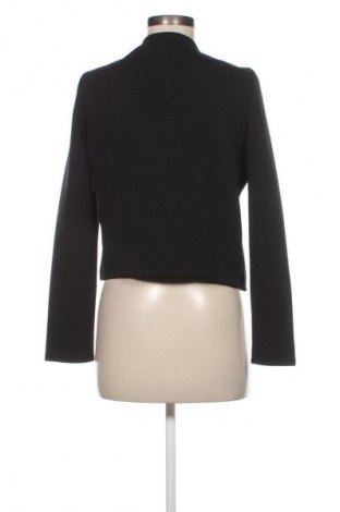 Damen Strickjacke Chicoree, Größe L, Farbe Schwarz, Preis 14,83 €