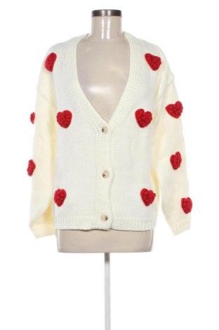 Γυναικεία ζακέτα Chicwish, Μέγεθος L, Χρώμα Πολύχρωμο, Τιμή 48,00 €