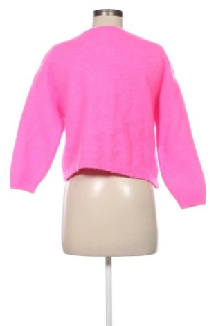 Дамска жилетка Choice, Размер M, Цвят Розов, Цена 29,33 лв.