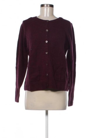 Női kardigán Christian Berg, Méret M, Szín Lila, Ár 15 889 Ft