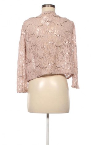 Γυναικεία ζακέτα Christian Berg, Μέγεθος XL, Χρώμα  Μπέζ, Τιμή 12,99 €