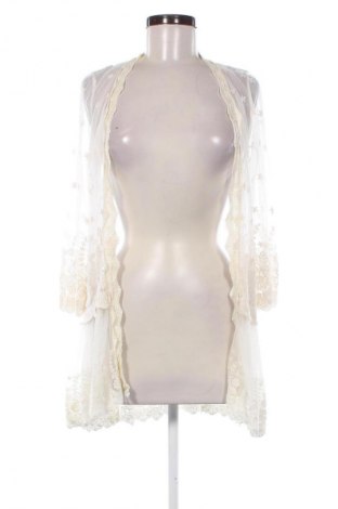 Női kardigán Ciao Milano, Méret L, Szín Ekrü
, Ár 4 749 Ft