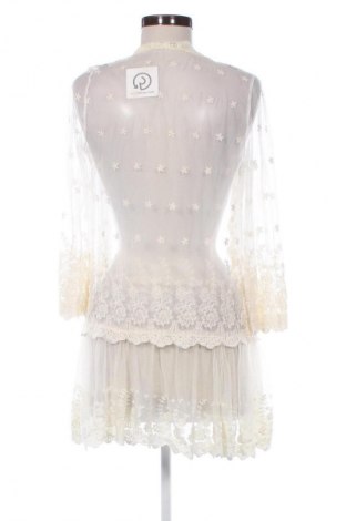 Női kardigán Ciao Milano, Méret L, Szín Ekrü
, Ár 4 749 Ft