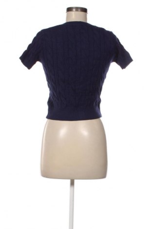 Damen Strickjacke Cider, Größe S, Farbe Blau, Preis € 17,99