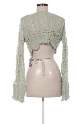 Női kardigán Cider, Méret S, Szín Zöld, Ár 8 219 Ft