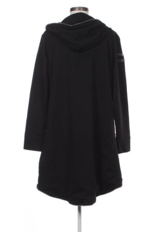 Damen Strickjacke Cipo & Baxx, Größe L, Farbe Schwarz, Preis 11,99 €