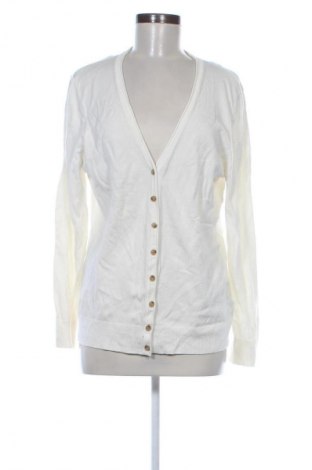 Dámsky kardigán Clarina Collection, Velikost XL, Barva Krémová, Cena  239,00 Kč