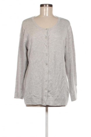 Női kardigán Clarina Collection, Méret XL, Szín Szürke, Ár 5 169 Ft