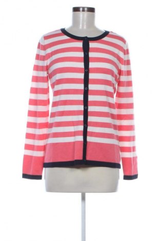 Damen Strickjacke Clarina Collection, Größe M, Farbe Mehrfarbig, Preis 14,83 €