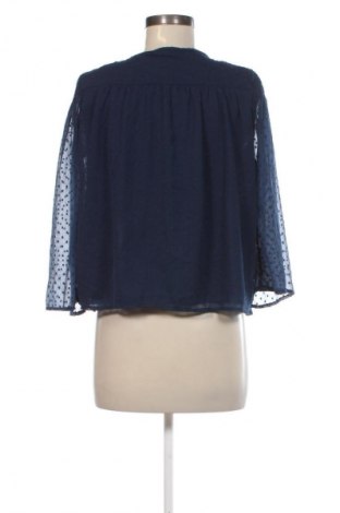 Damen Strickjacke Clockhouse, Größe S, Farbe Blau, Preis 8,99 €