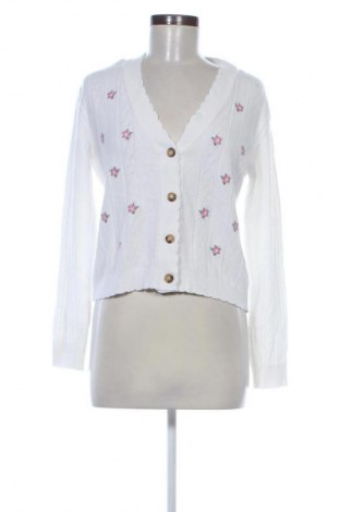 Γυναικεία ζακέτα Clockhouse, Μέγεθος M, Χρώμα Πολύχρωμο, Τιμή 15,00 €