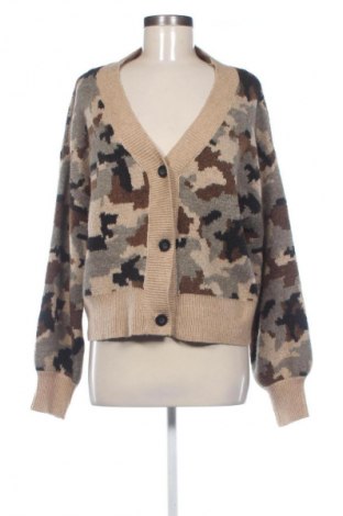 Дамска жилетка Clockhouse, Размер L, Цвят Многоцветен, Цена 24,99 лв.