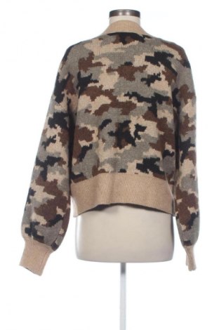 Дамска жилетка Clockhouse, Размер L, Цвят Многоцветен, Цена 24,99 лв.